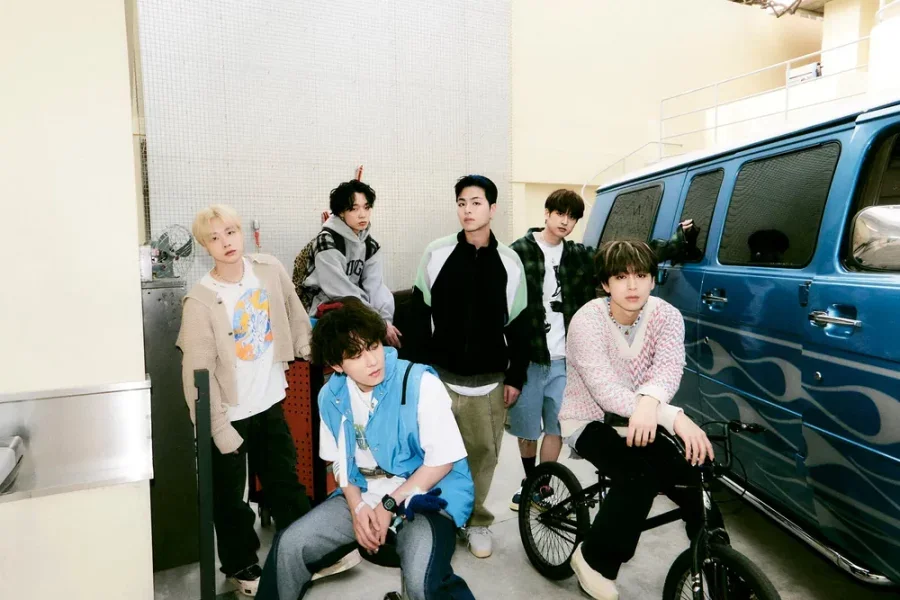 iKON