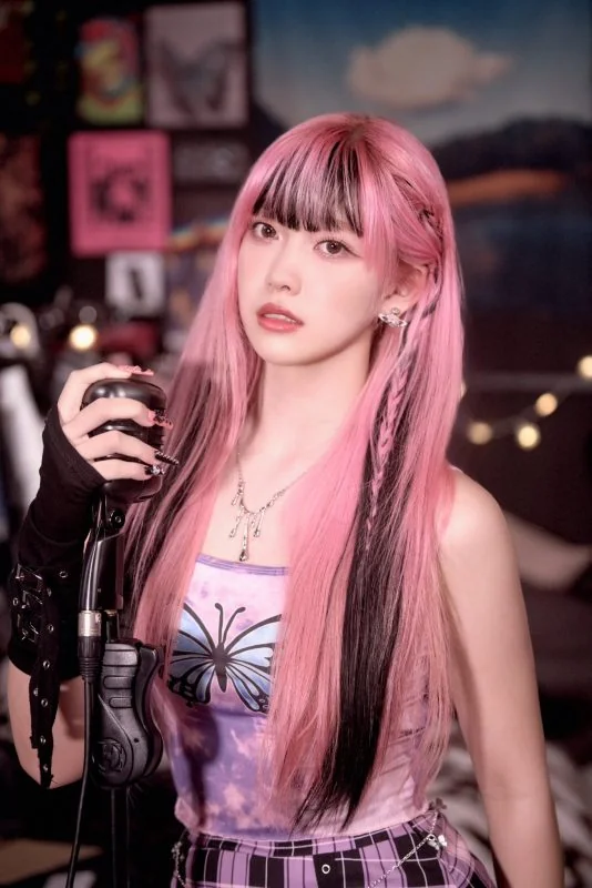 Chaerin