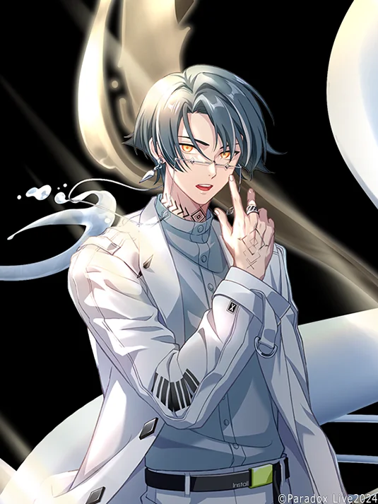 Itsuki