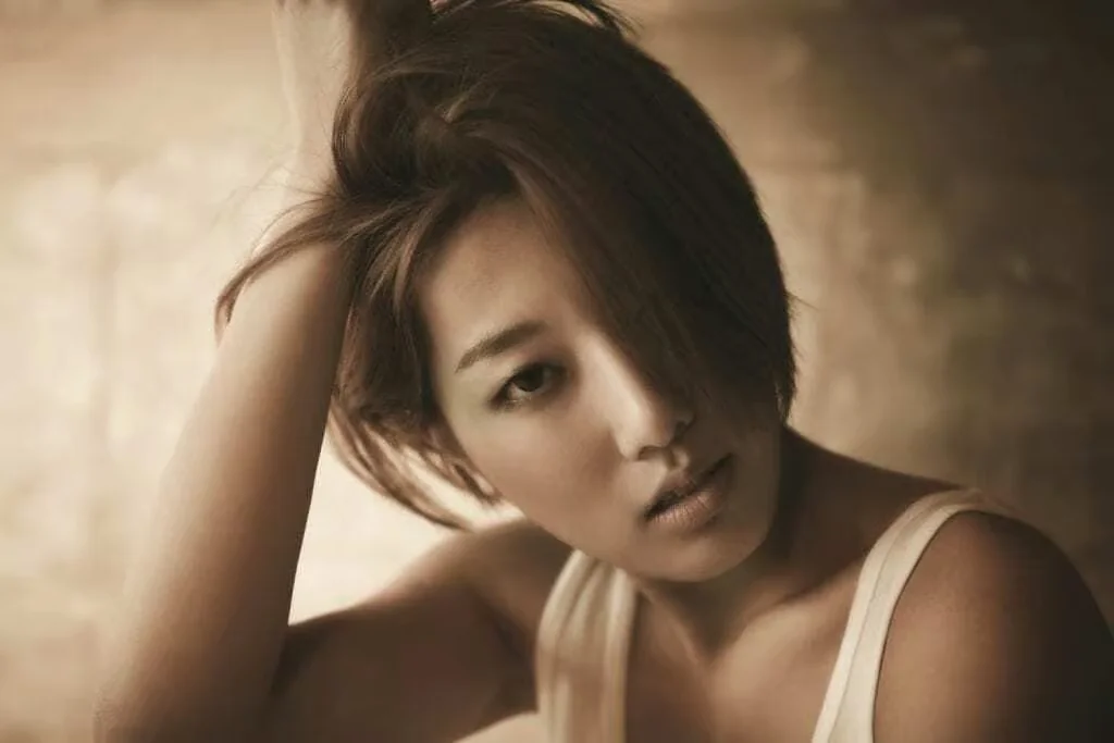 Ji Eun