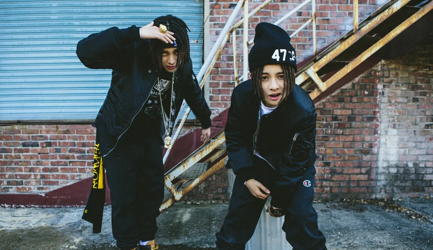 Lookbook preview 2