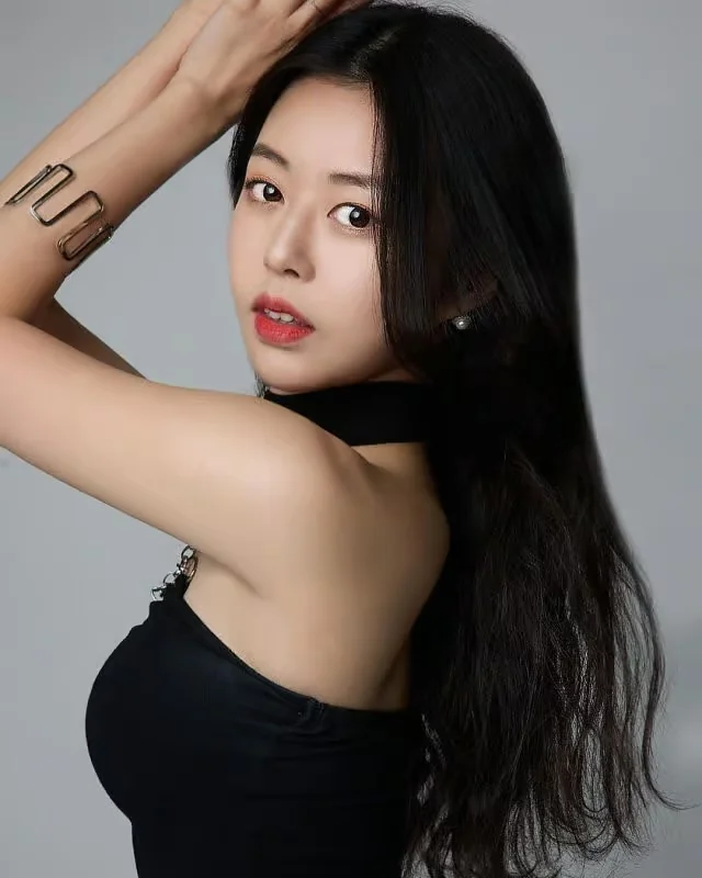 Sohyeon