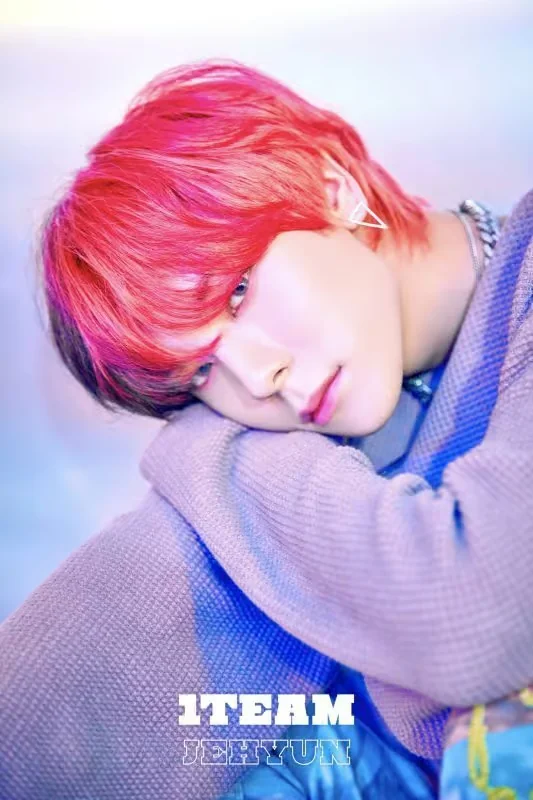 Jehyun