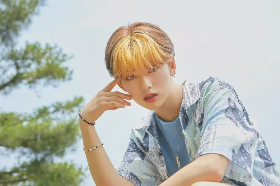 Jinsung
