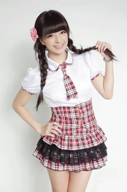 Kayano Kana