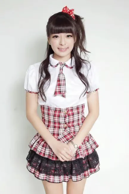 Kayano Kaori