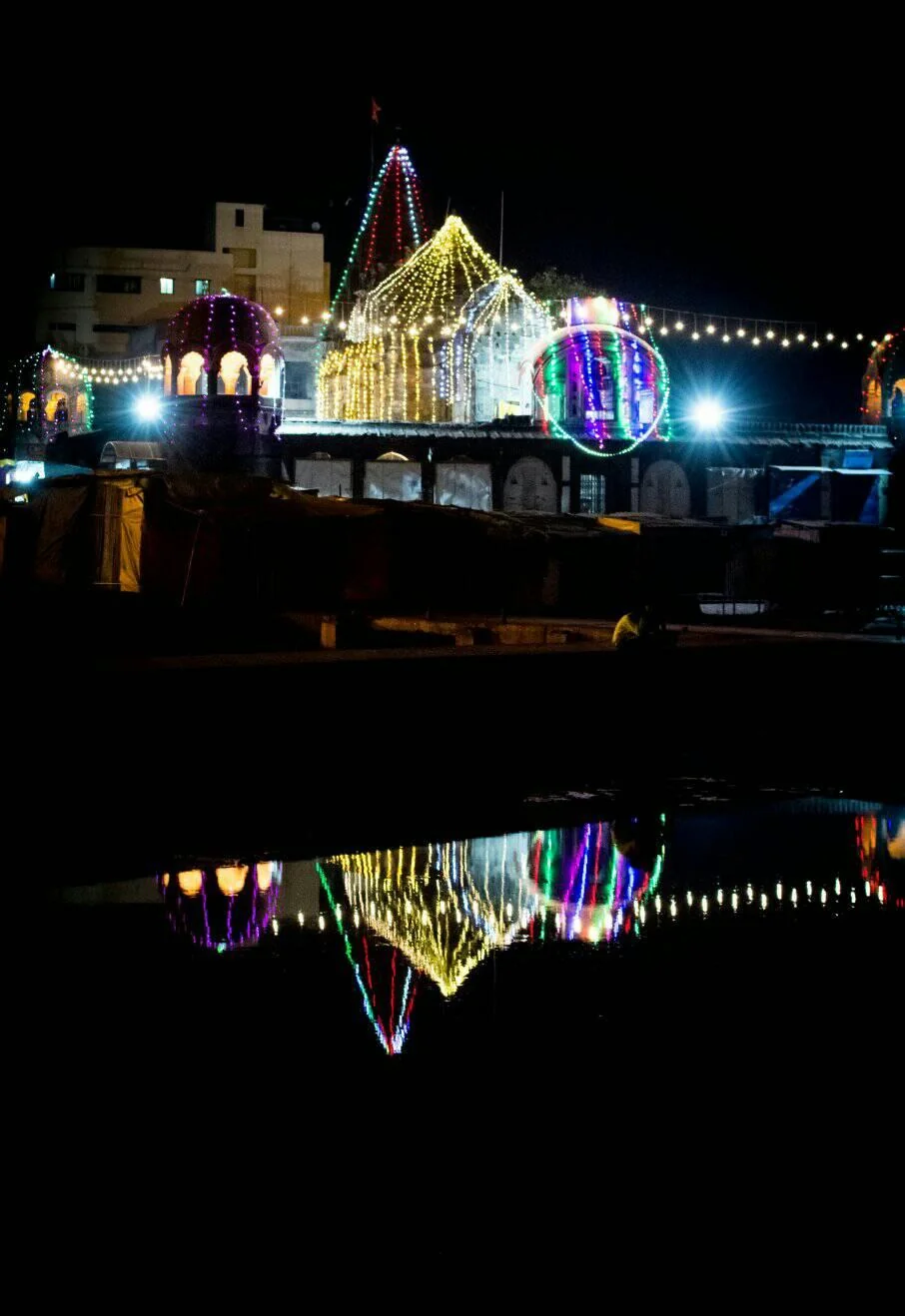 2021 Ratri