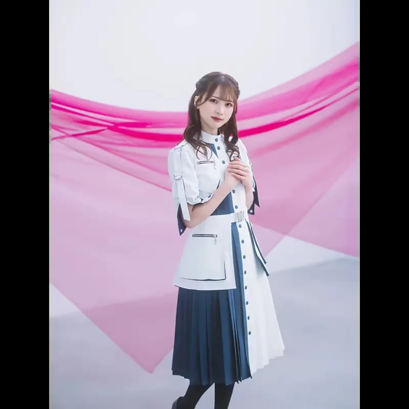 Kanae Shirosawa