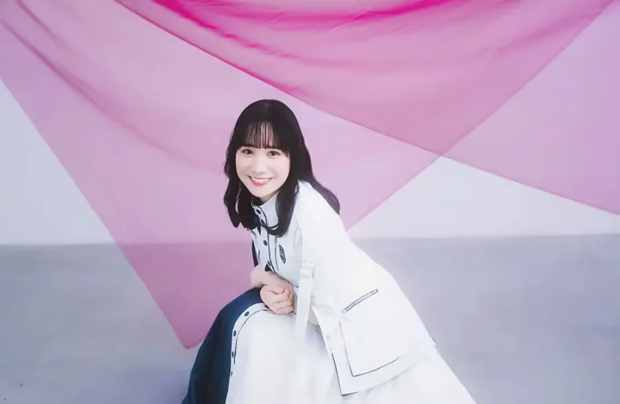 Mina Kiyoi