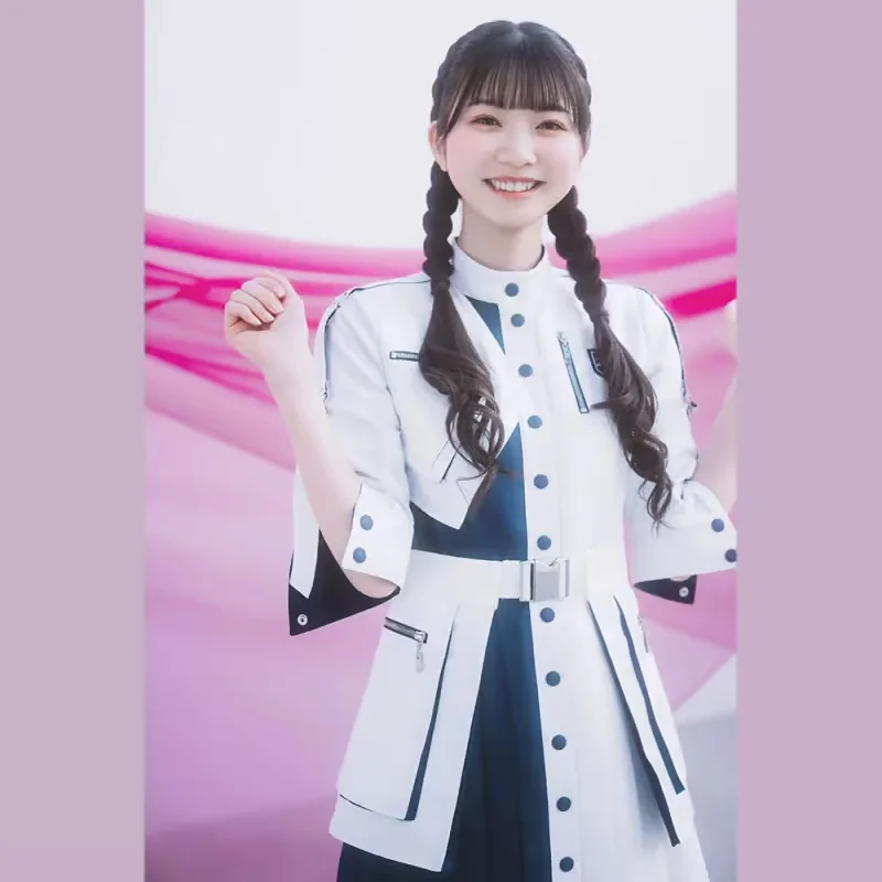 Moe Suzuhana
