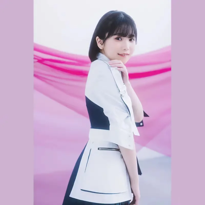 Nagomi Saijo