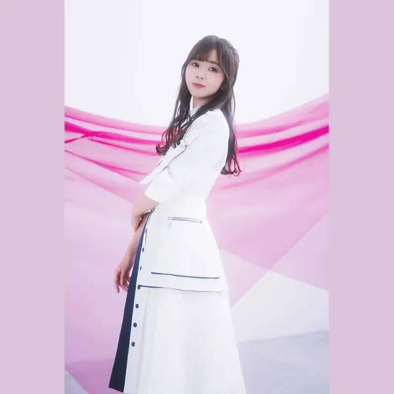 Satsuki Shiina