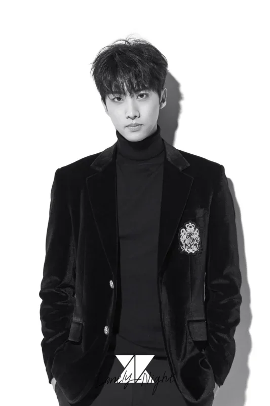 Jeong In Seong