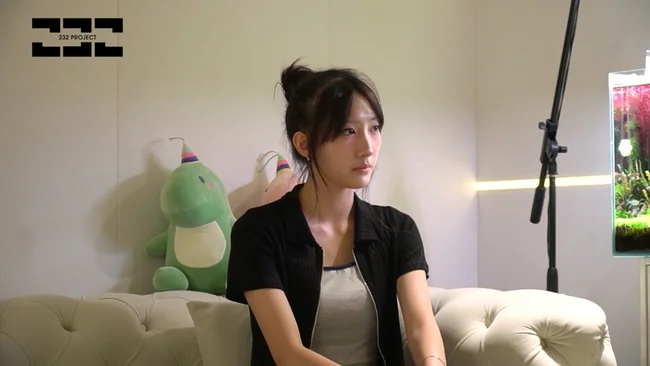Yoon Sumin