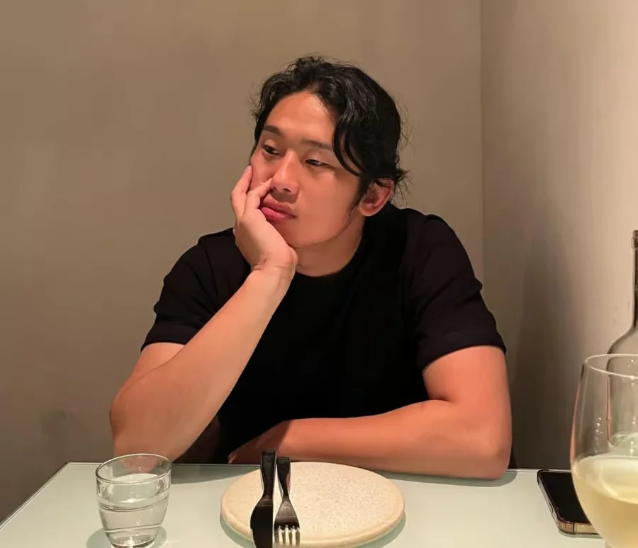 Kwon Taeig