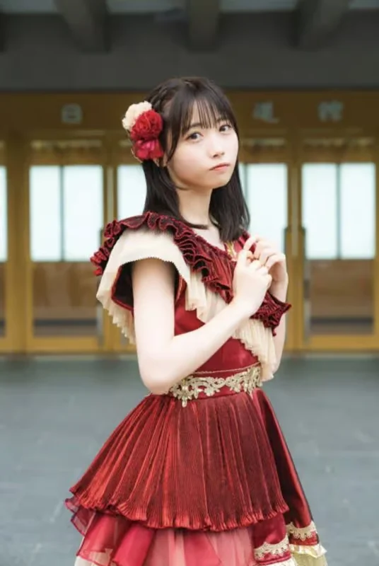 Kurusu Rin