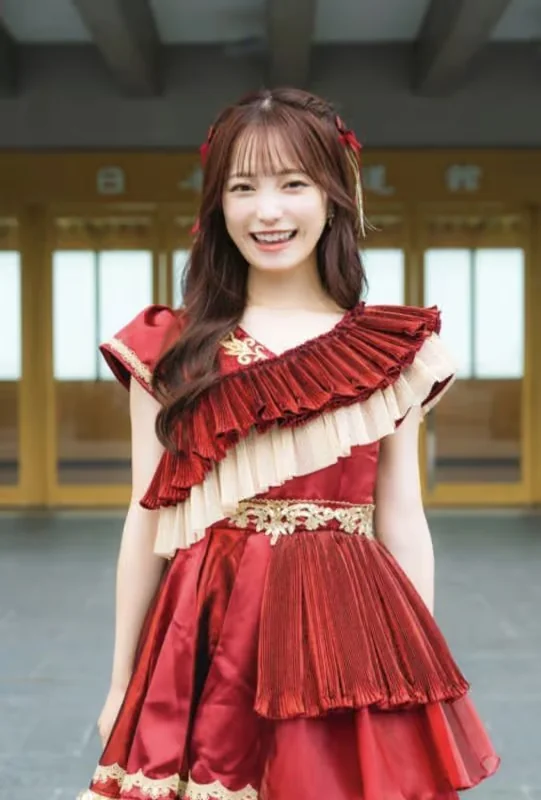 Mori Miharu
