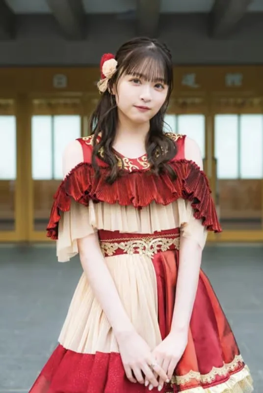 Nakamura Karen