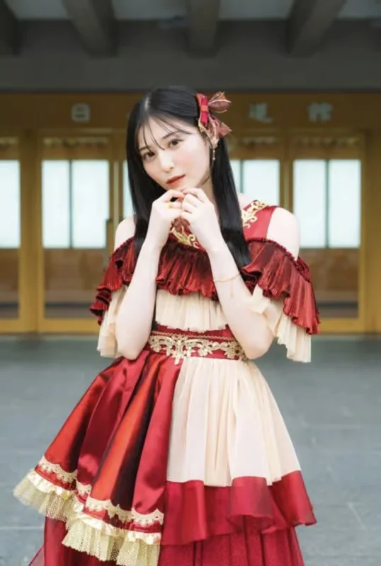 Yoshii Miyu
