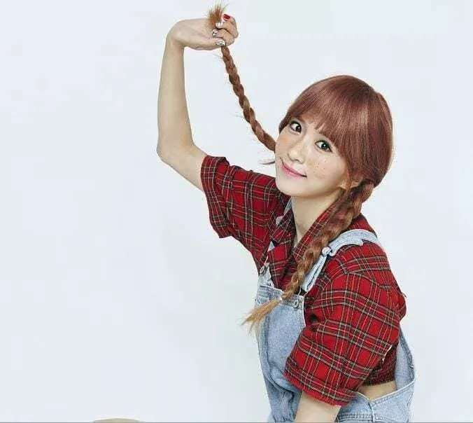 Hyangsuk