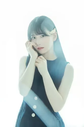 Morishima Anri
