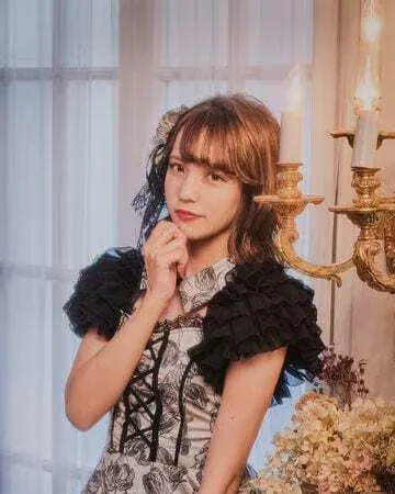 Kamiya Izumi