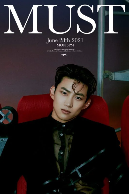 Taecyeon