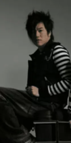 Baek WooHyun