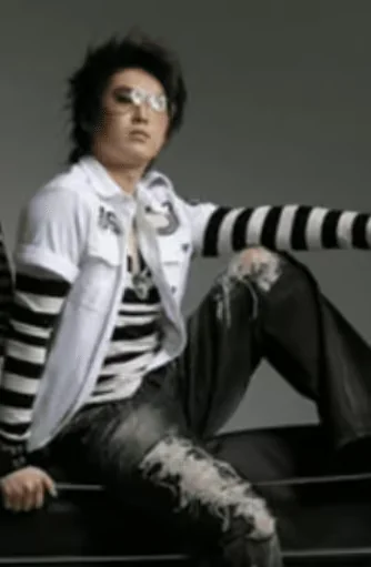 Jo Hong Gi