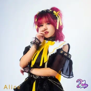 Alice
