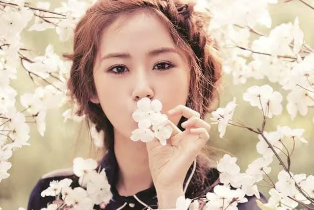 Gayoon