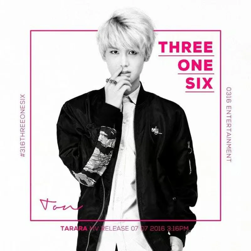316 (Three One Six)