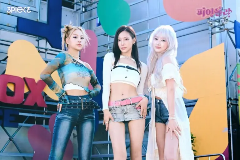 3piece