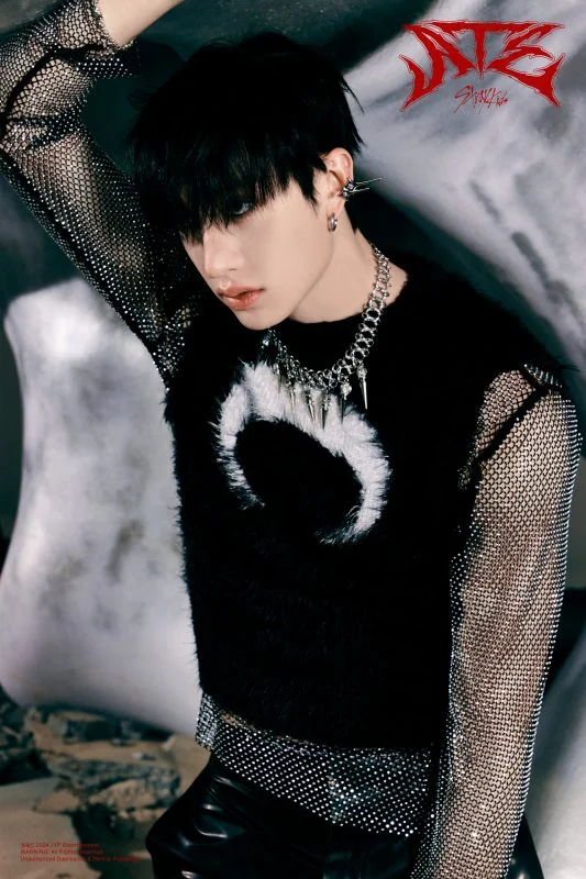 Bang Chan (CB97)