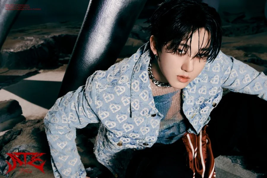 Changbin (SPEARB)