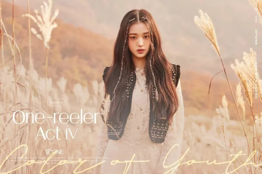 Jang Won-young