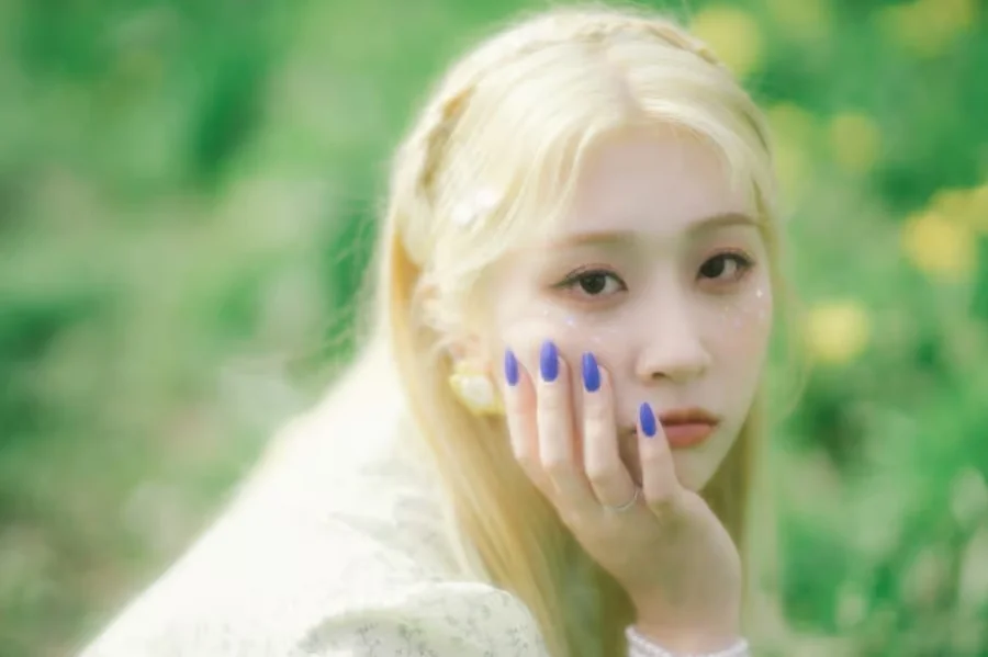 Haeun