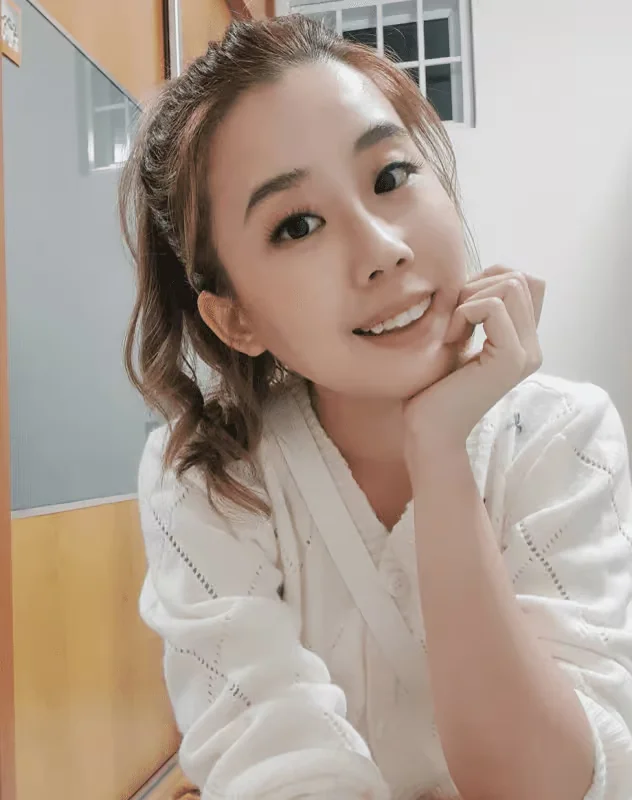 Jernelle Oh