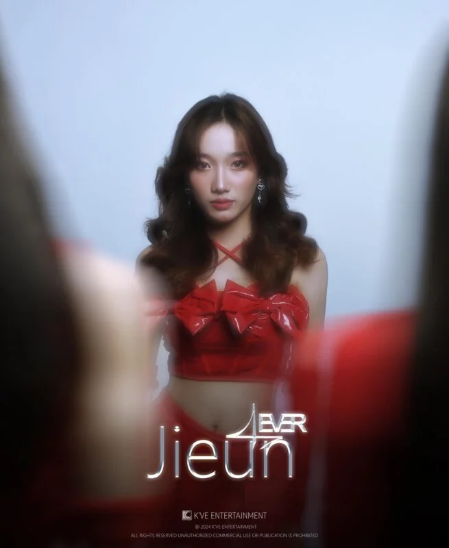 Jieun