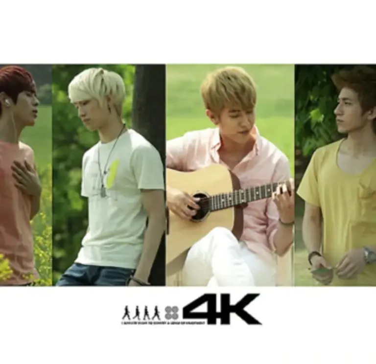 4K