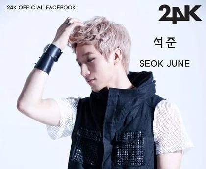 Seokjun
