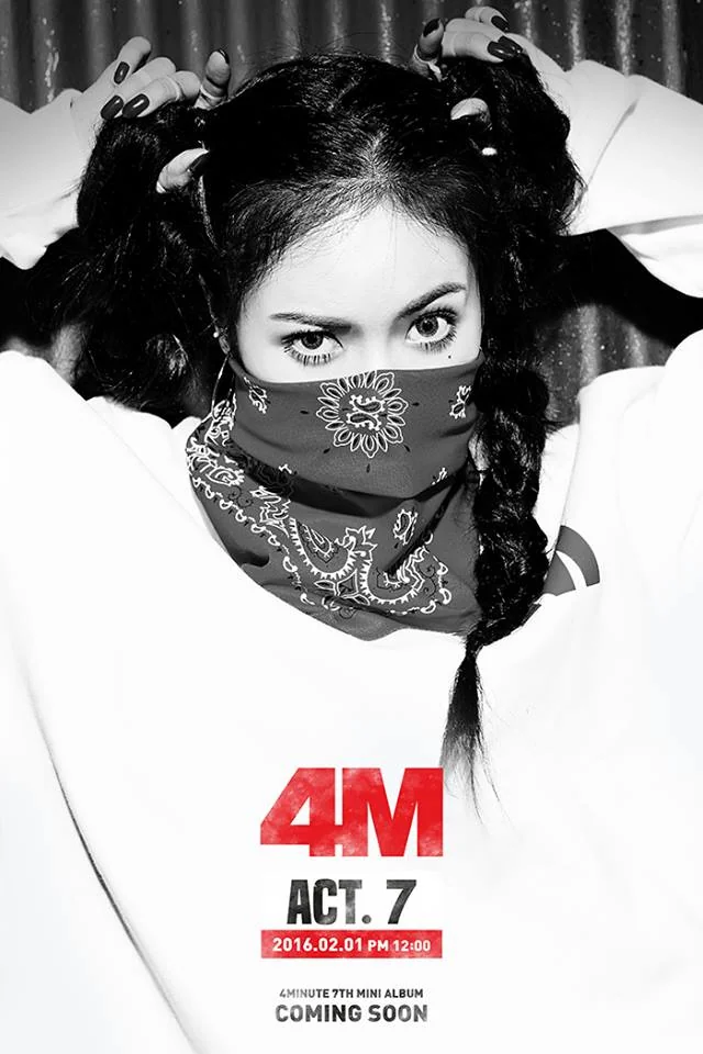 4Minute