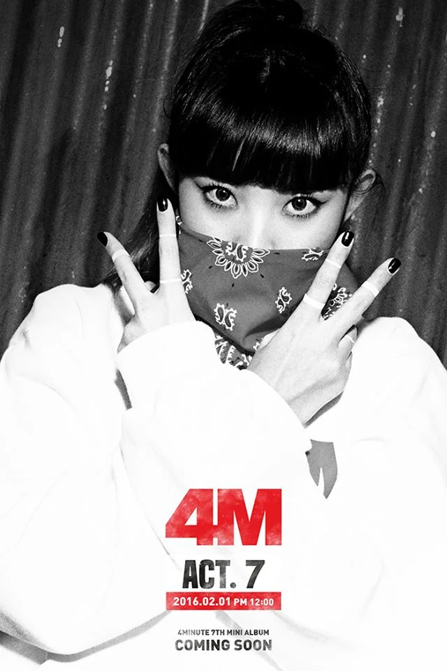 4Minute