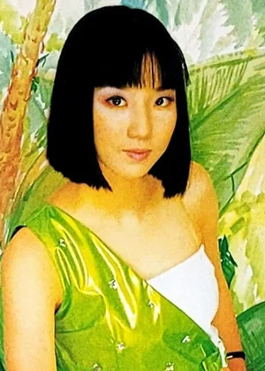 Kim Ahyoung