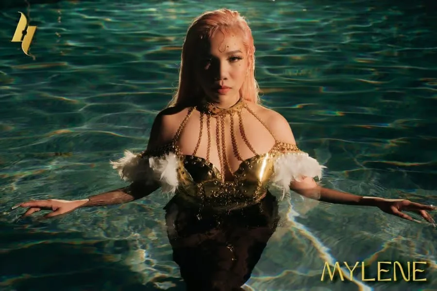 Mylene