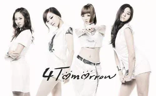 4Tomorrow