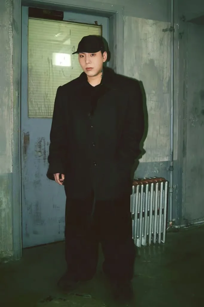 Go Seungyoon