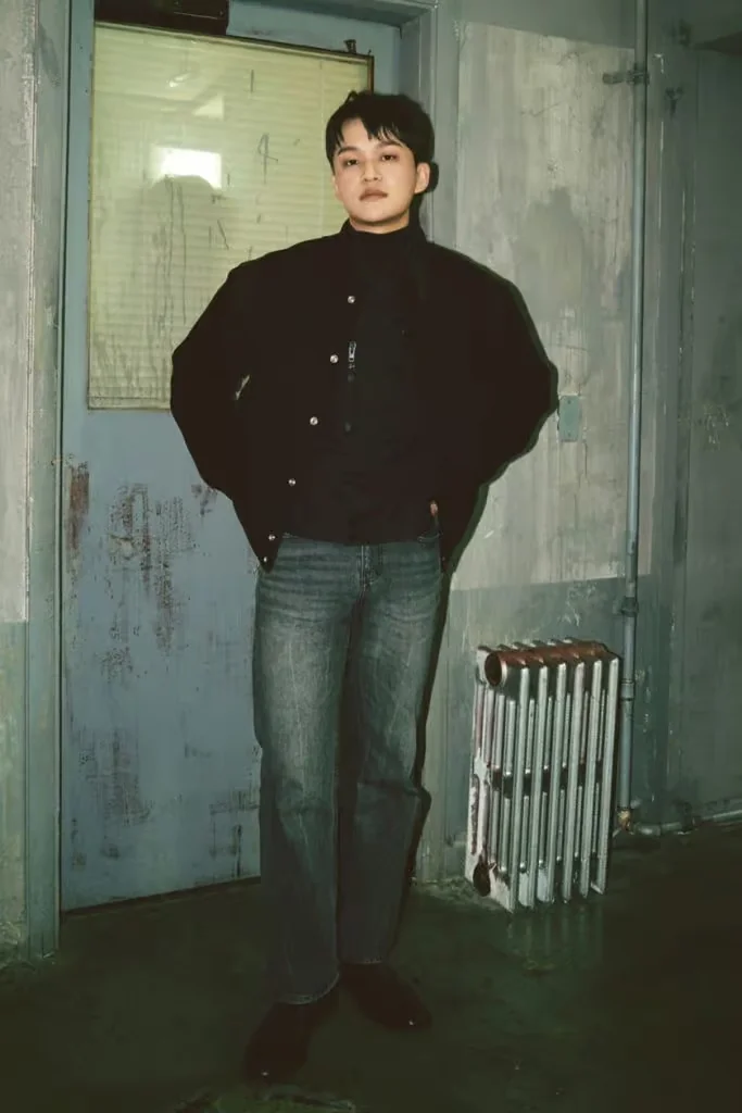 Yang Junhyeok
