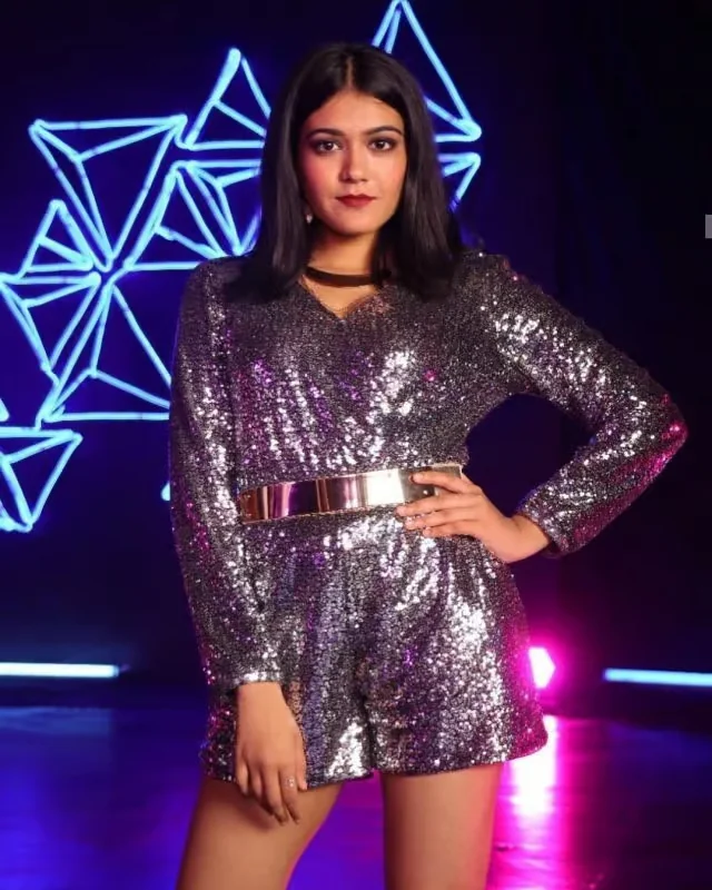 Hitali Vernekar