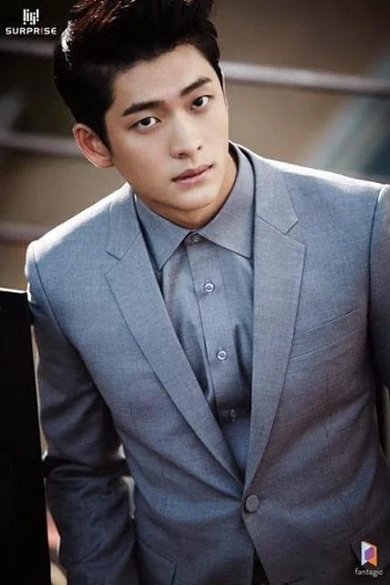 Kang Tae-oh